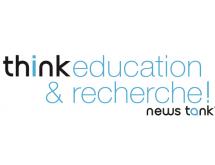 Think Education et Recherche les 30 et 31 janvier