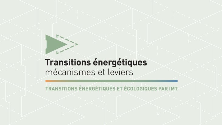  MOOC Transitions énergétiques