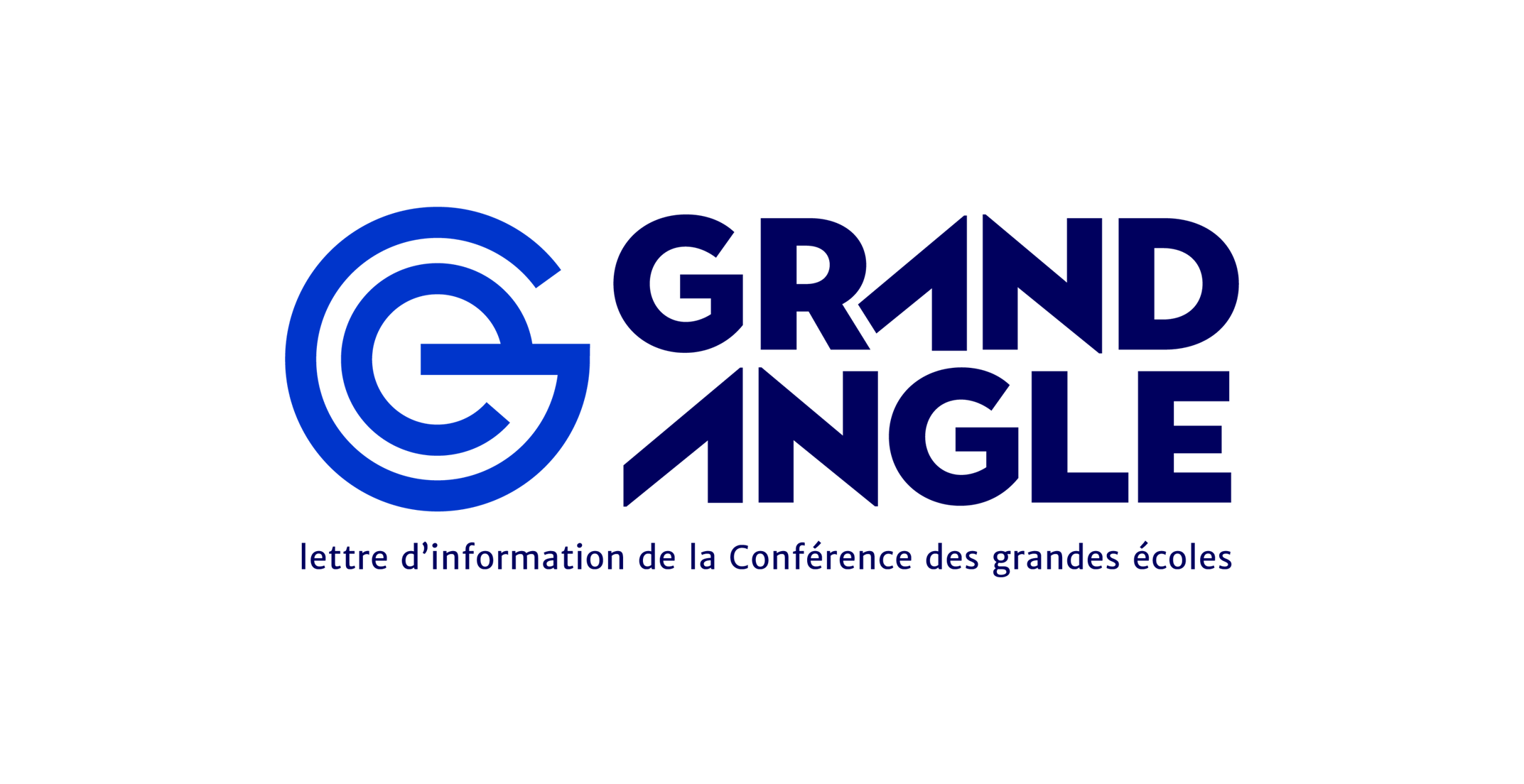 Logo Newsletter CGE