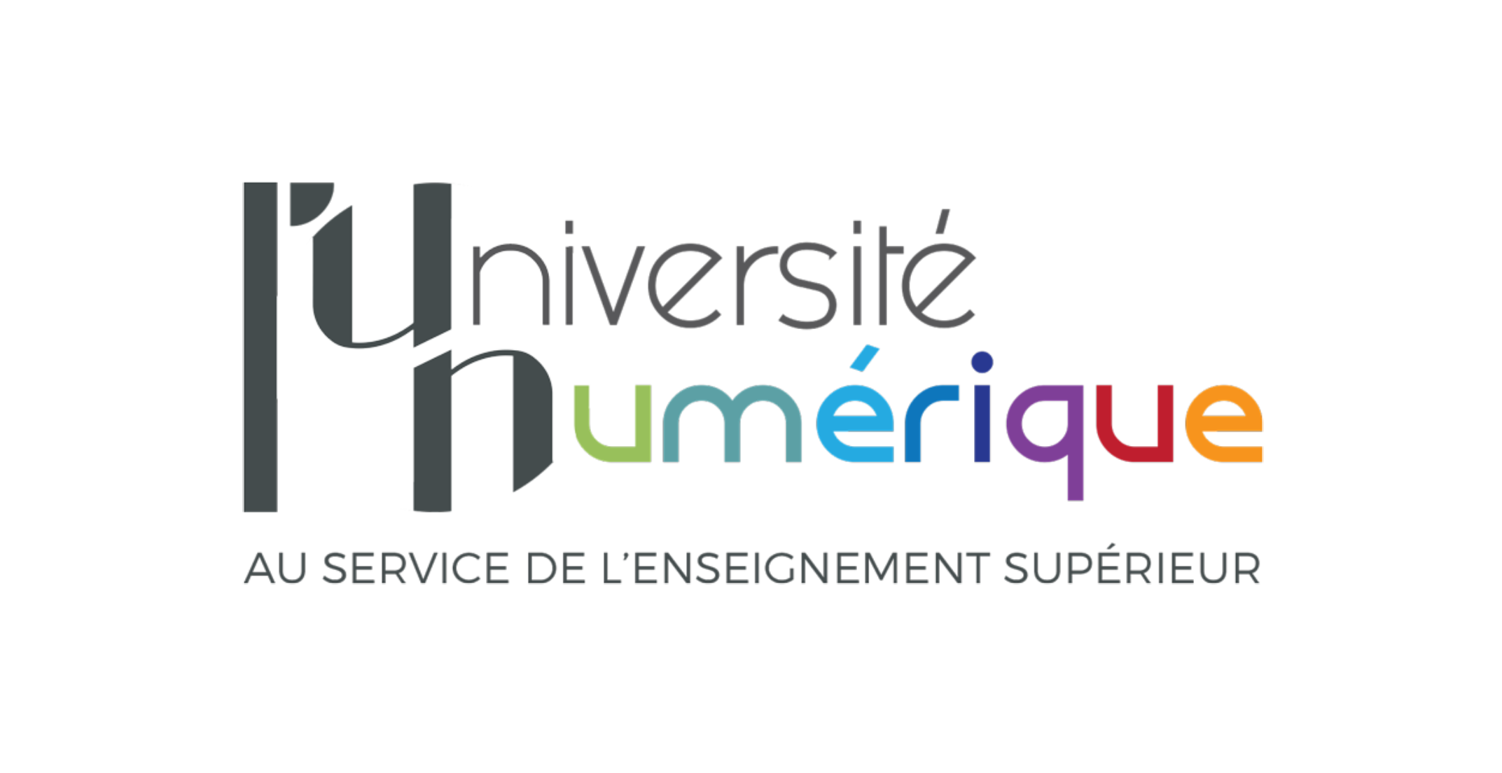 Logo L'UN