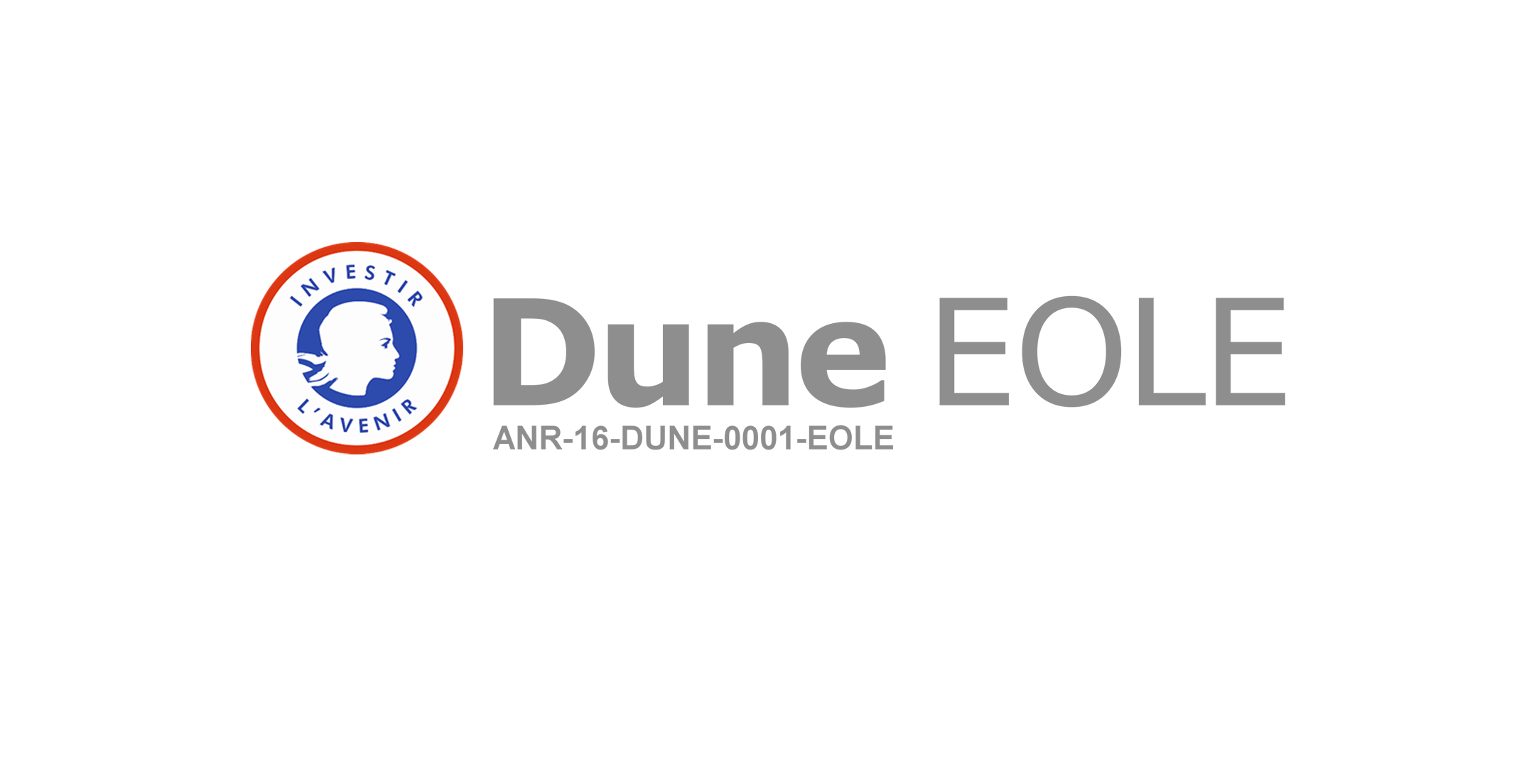Logo DUNE-EOLE