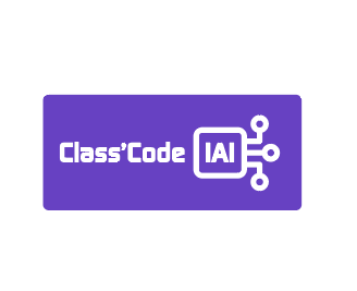 Logo Class'Code