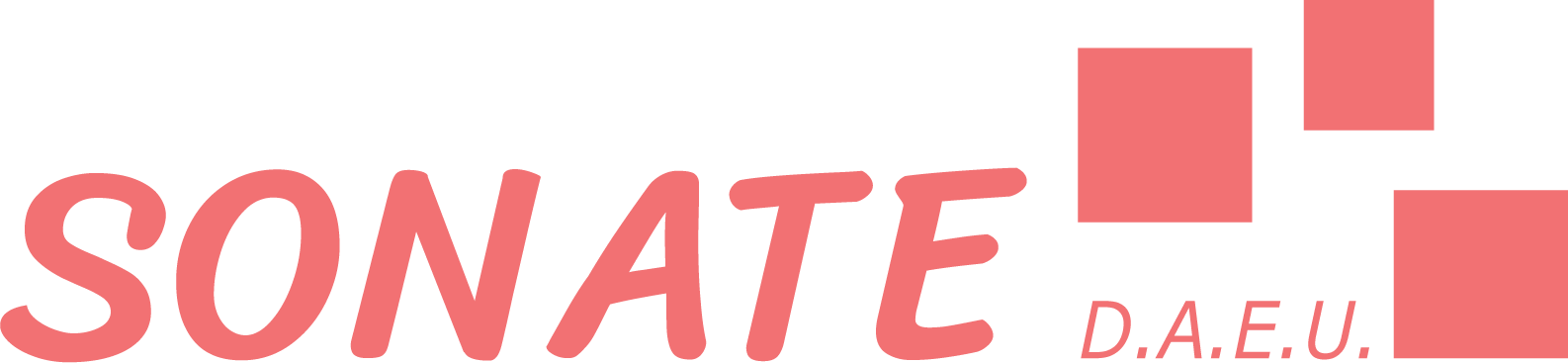 Logo DAEU Sonate