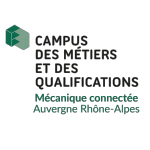 Logo CMQ Mécanique connectée