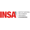 Logo INSA Strasbourg